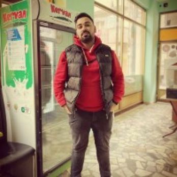 Ali Vahit Zengin