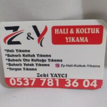 Zeki Yaycı