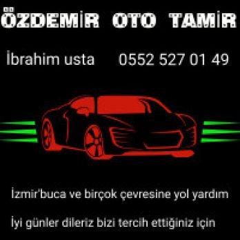 İbrahim Özdemir