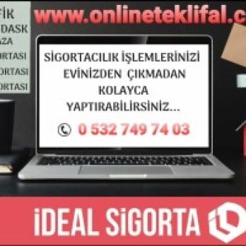 İDEAL GRP ARACILIK HİZMETLERİ LTD.ŞTİ