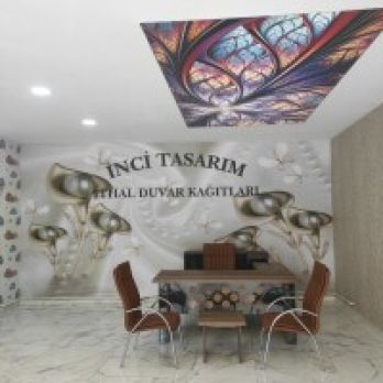 inci tasarım