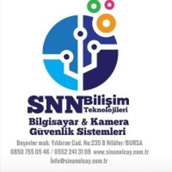 Snn Bilişim Kamera Güvenlik Sistemleri