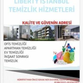 Gamze öztürk LİBERTY İSTANBUL