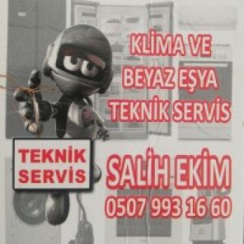 Salih Ekim