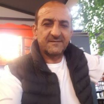 Haci erkek erkek