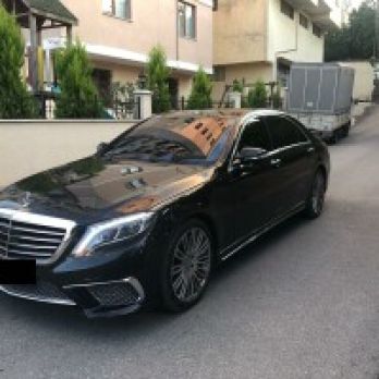 Baltacıoğlu otomotiv