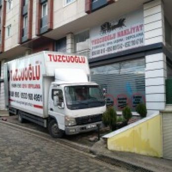 Tuzcuoğlu Nakliyat ve Depolama