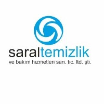 Saral Temizlik Şirketi