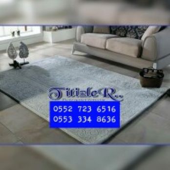 Titizler Modern Ev Halı koltuk yıkama