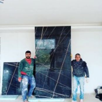 Servet Demirtaş