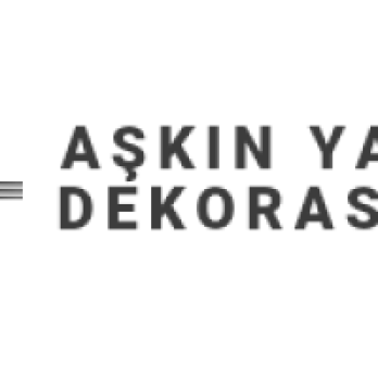 Aşkın yapı dekorasyon