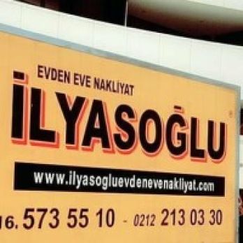 İLYASOĞLU NAKLİYAT LTD. ŞTİ Aksoy