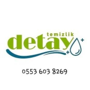 DETAY TEMIZLIK HİZMETLERİ