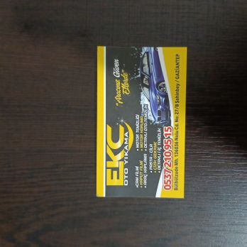 ekc lastik jant