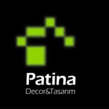 Patina Decor & Design