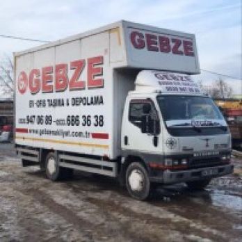 Gebze Nakliyat