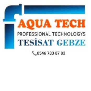 AQUA TECH TESİSAT GEBZE