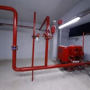 Bnf doğalgaz ısı sistemleri