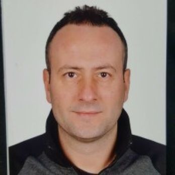 Serdar Göcen