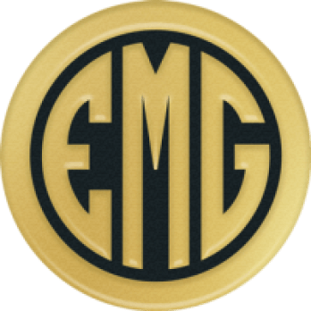 EMG Mimarlik Ltd.Sti.