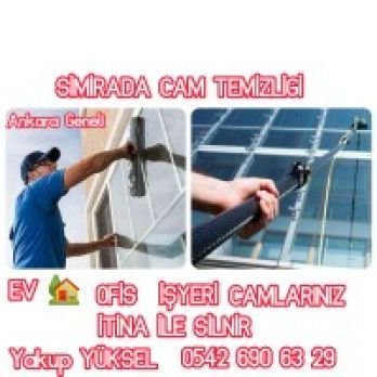 SİMİRADA TESİSAT TEMİZLİK