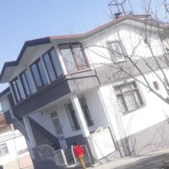 Ulvi Gençay Gençay