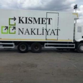 Kısmet Nakliyat