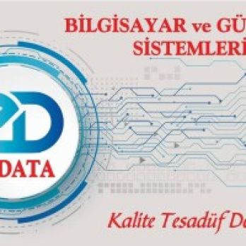 Erdata Bilgi Teknolojileri