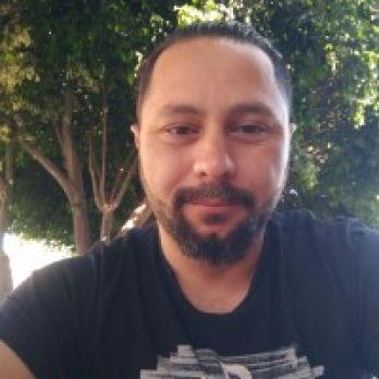 Gürcan Sezgin