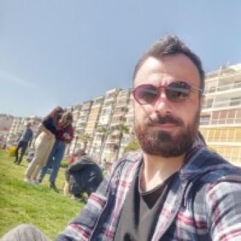 Sinan Caglar