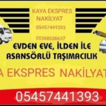 KAYA EXPRESS NAKLİYAT