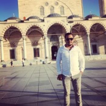 Hüseyin Seval