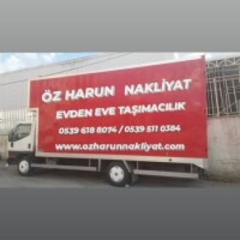 Özharun Nakliyat