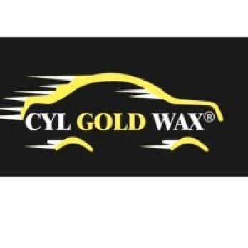 CYL GOLD WAX CAR WASH CAR CARE SYSTEMS