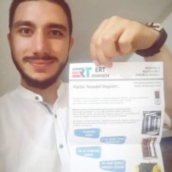 Ahmet Semih Ertufan