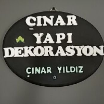 Çınar yapı dekorasyon