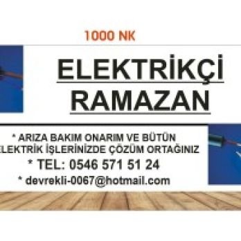 Ramazan Türkmen