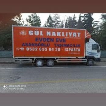 Gül nakliyat