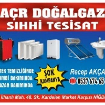 Recep Akçar