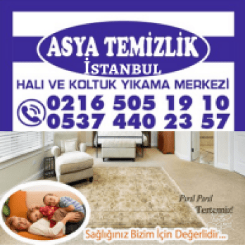 Asya Temizlik İstanbul