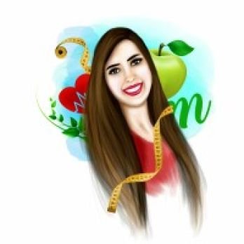 Diyetisyen Merve ÖZKAYA