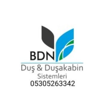 BDN istanbul Dusakabin sistemleri Temel Aydoğan