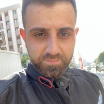 Tolga Kafadar
