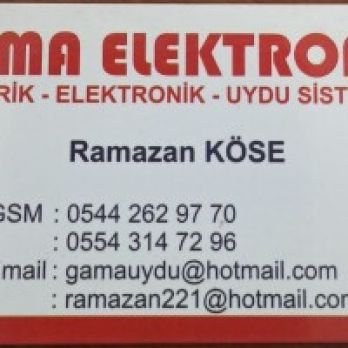 Ramazan Köse