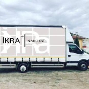 İkra nakliyat