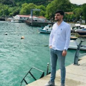 Furkan ATMAZ