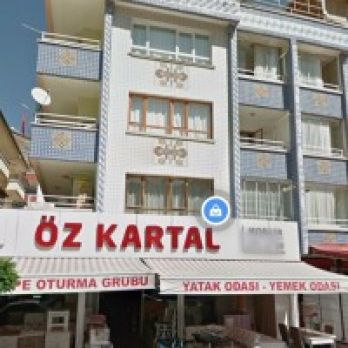 Özkartal mobilya