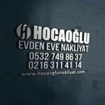 Hocaoğlu Nakliyat