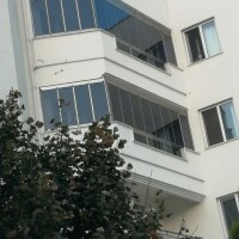 Şahin PEN cambalkon şahin