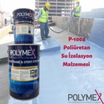 POLYMEX YAPI KİMYASALLARI